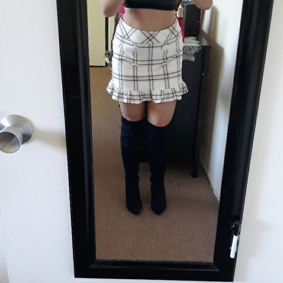 Nine West Over the knee - Picture 1 of 7